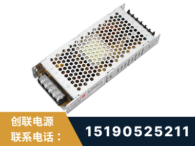 津市-LED显示屏电源-渠道系列